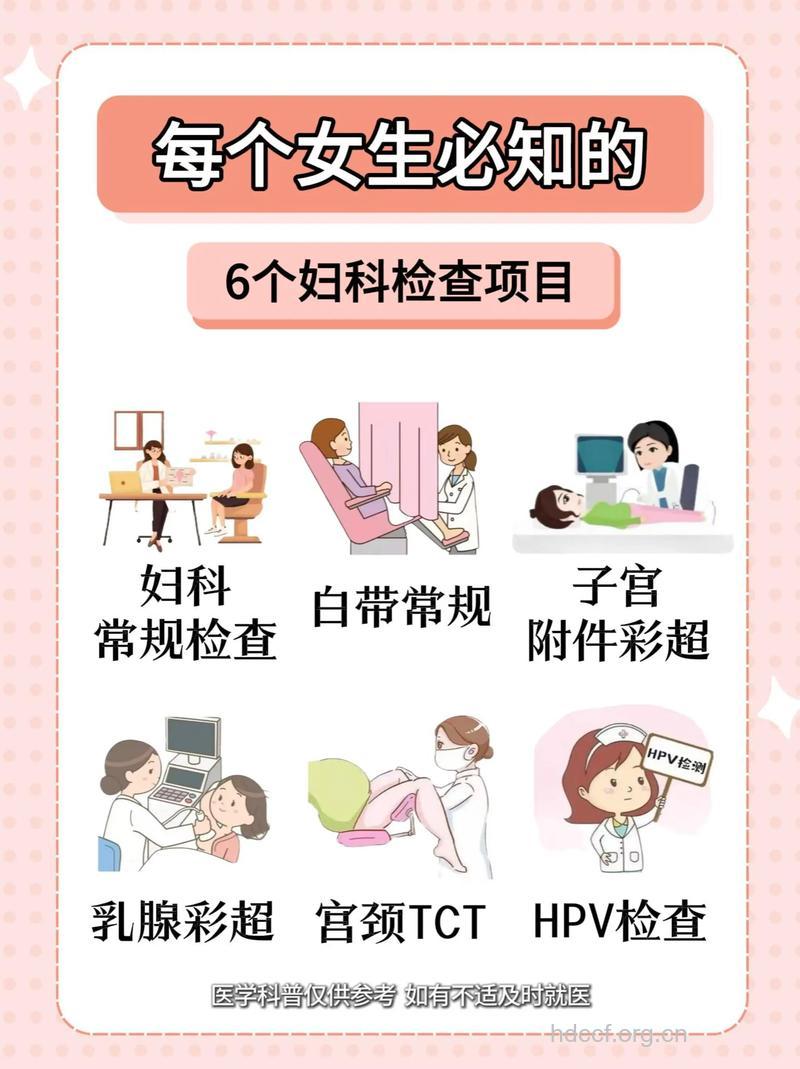 该做卵子健康检查的五类女人