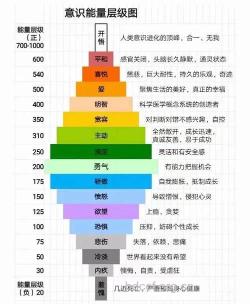 生命测试:你寿命有多高