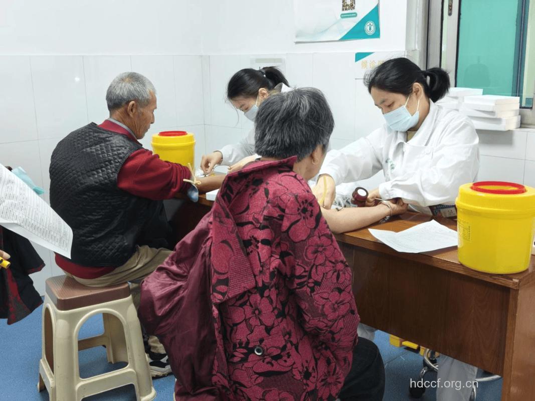 夏天老人需要做哪些体检