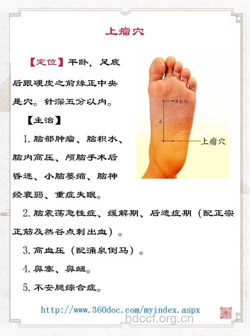 中医对儿童脑积水的治疗独方