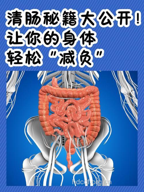 清理肠道垃圾不妨吃它们 帮助减轻肠道负担