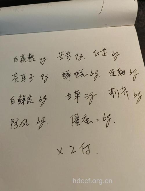 治疗湿疹有哪些中医小偏方