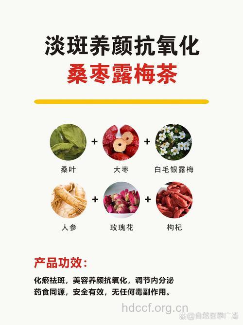 梅露的功效与作用