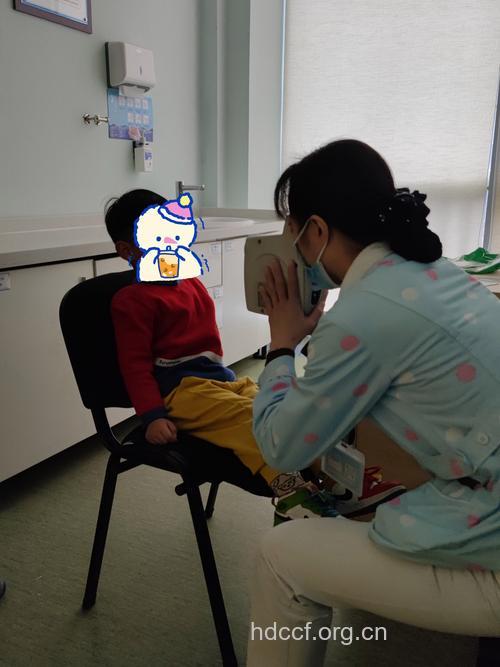 给你的宝贝做次肾脏体检