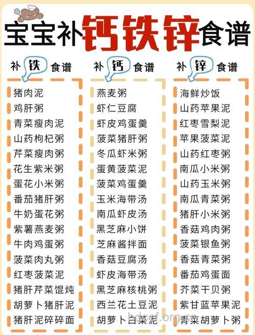 怎么补钙比较快 4种食物不能少
