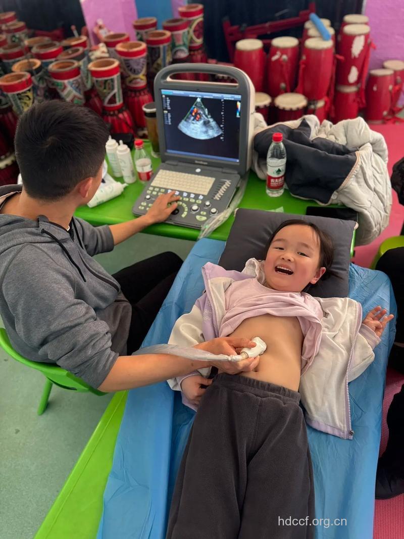 德国儿童每年都要做心理检查