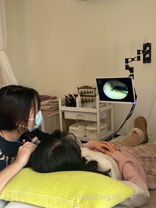 为什么儿童体检要做耳部检查