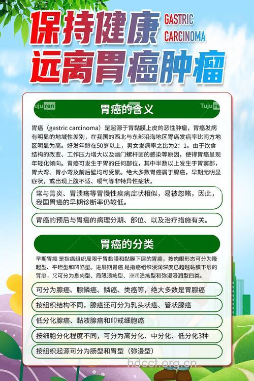 中年男性预防胃癌怎么做