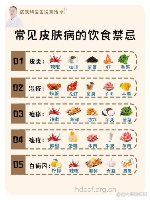 皮肤病患者日常要如何保健