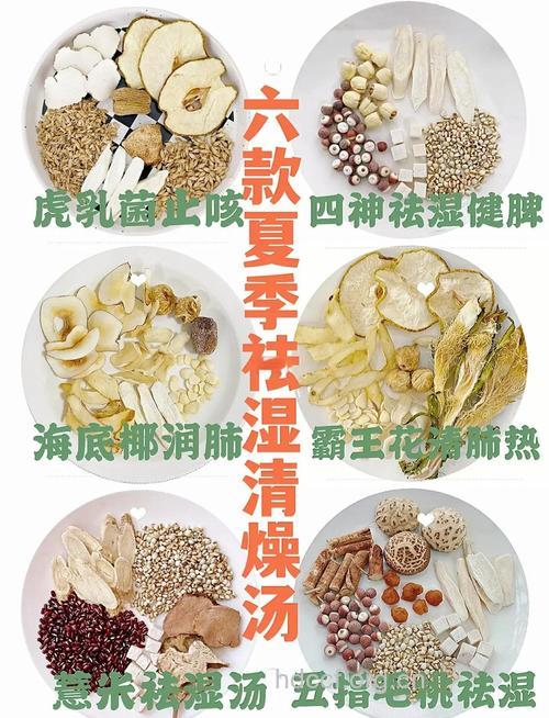 初夏湿热 中医推荐你吃3种食物