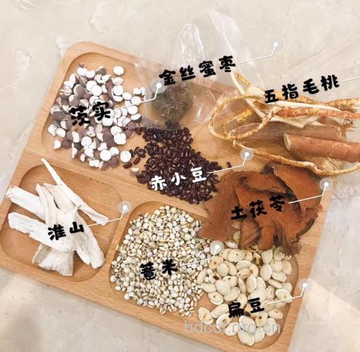 去湿气吃什么 厨房里常见调味料就有效果