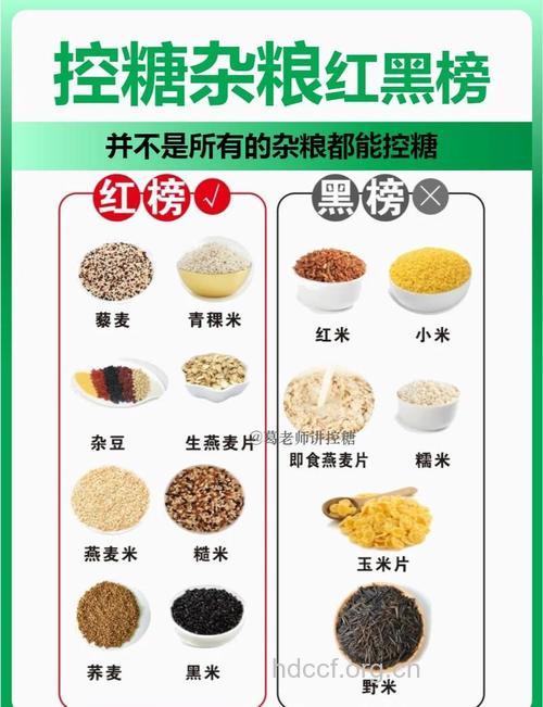粗粮吃越多越好吗 这是个误区