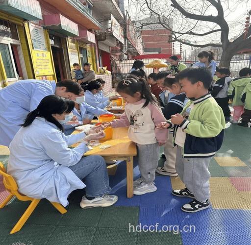 儿童体检 身体心理一起查