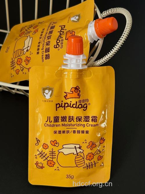 成人用儿童霜对皮肤好吗
