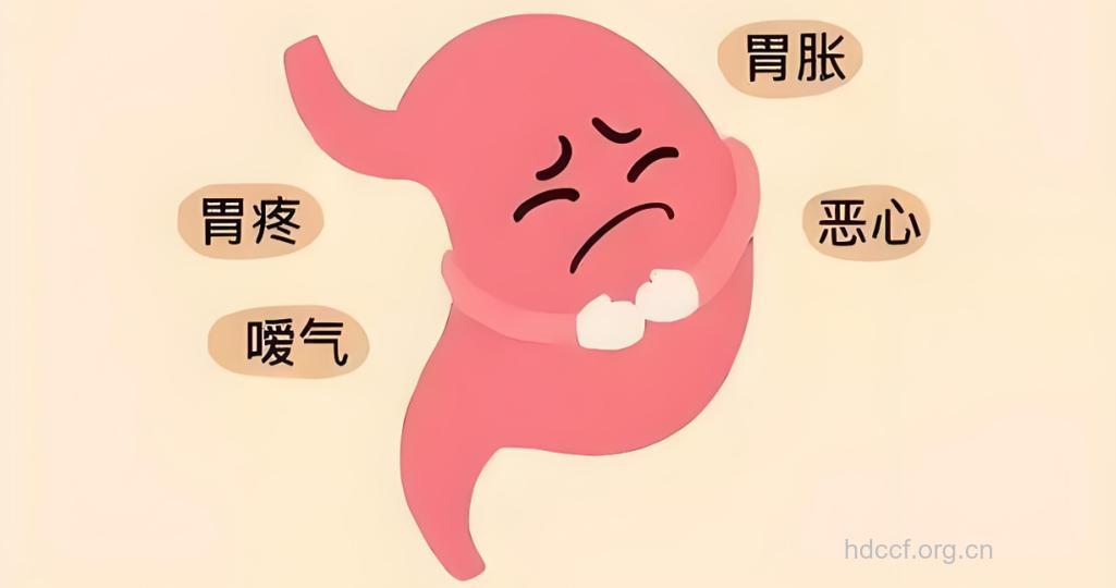 口中发酸是肝气过急造成的