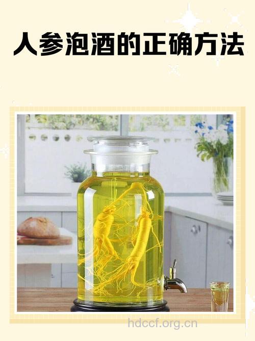 春季喝什么药酒 6种药酒能养生