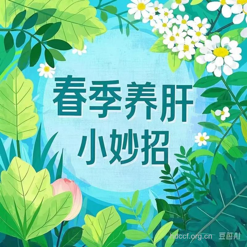 青色食物最能护肝 介绍4种最具代表的食物