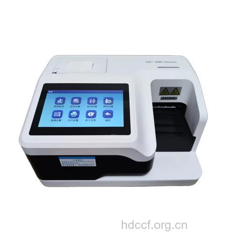 探讨尿液分析仪与尿沉渣镜