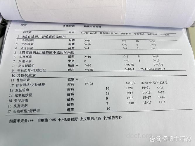 哪些药物会影响体检结果