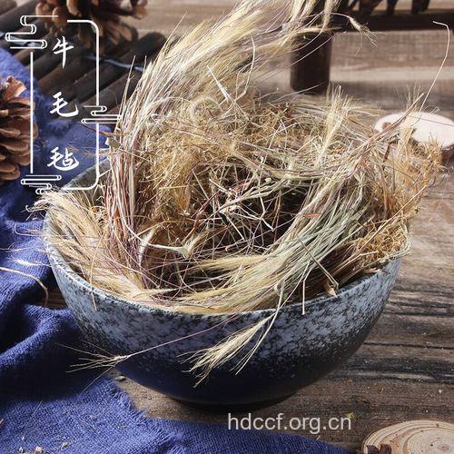 山牛毛毡的功效与作用