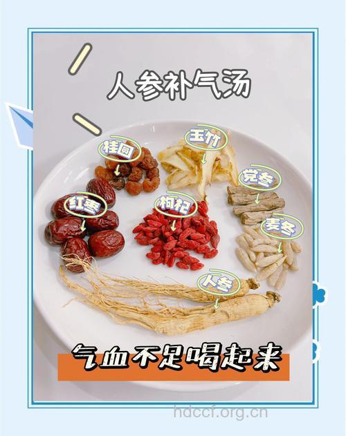 这4种食物养生效果赛过人参