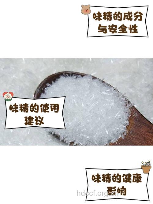 味精不要随便放 4种情况下不要放