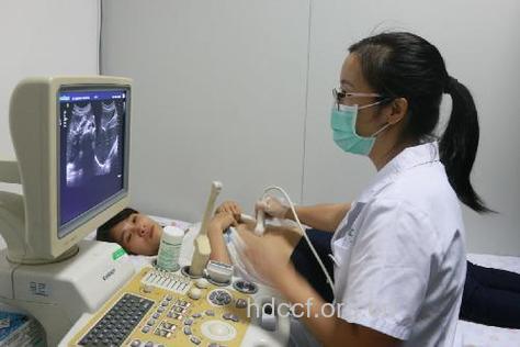 做腹部B超前要注意哪些？