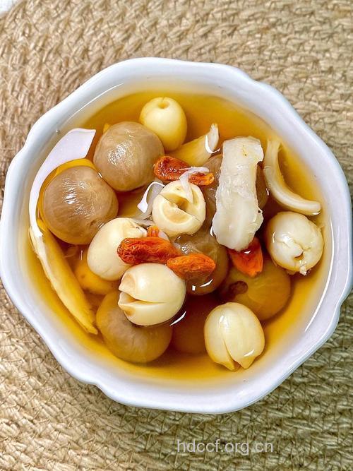 夏末秋初多润肺 这些食物润肺效果好