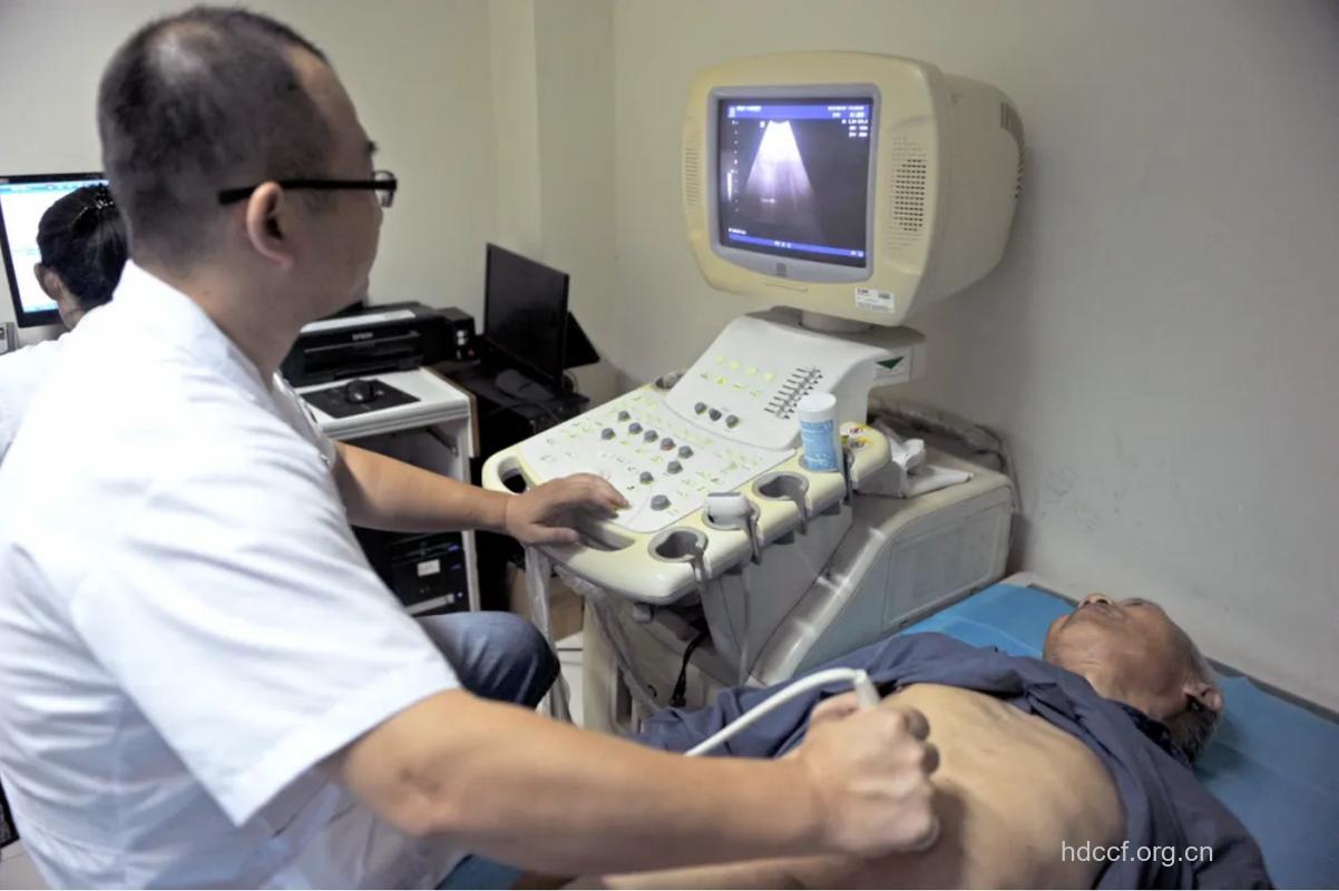 B超检查留意这些事