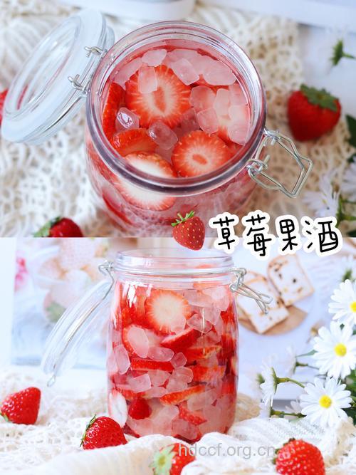 喝酒也能美容？推荐养颜美容的水果酒