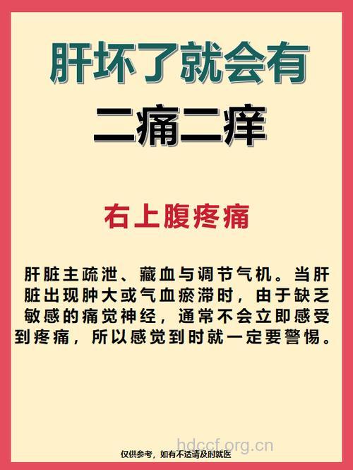 秋季感冒为什么会导致肝炎复发