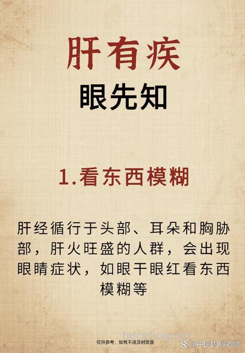 揭开肝病的5个“神秘面纱”