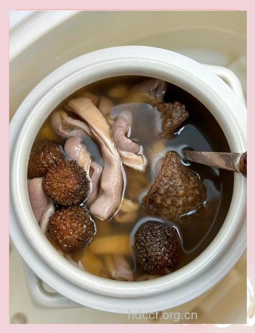 治疗胃癌要喝什么汤