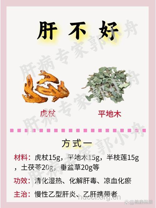 正确认识中药对肝脏的毒副作用