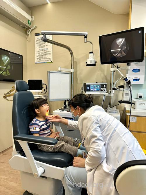 眼耳鼻喉口腔体检查什么