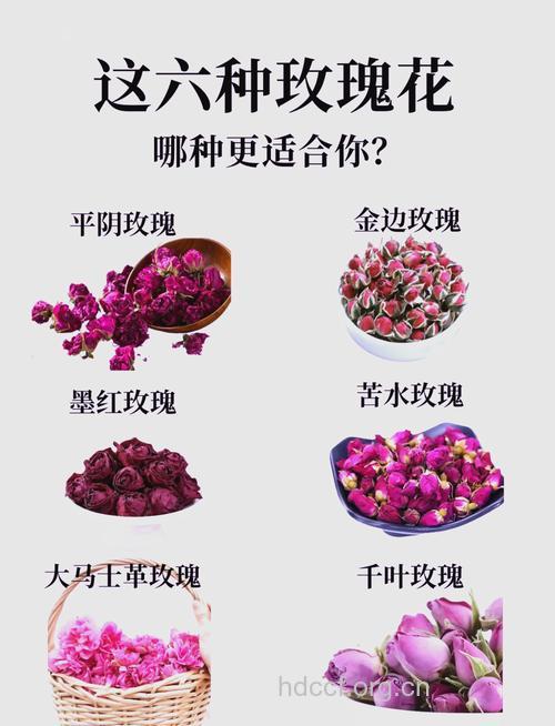玫瑰花令人神爽 推荐玫瑰花4种健康喝法