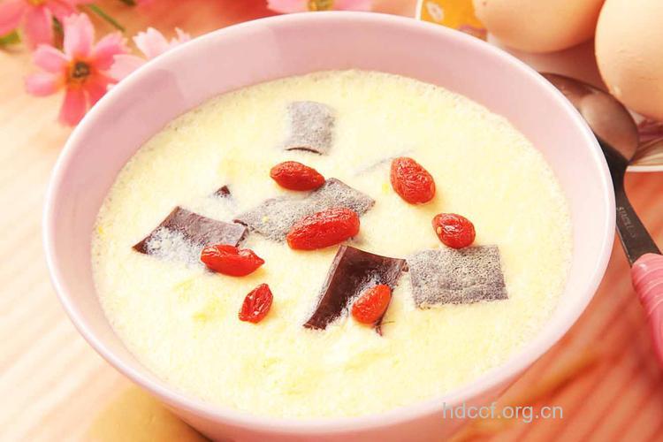 男人阳痿吃什么好 枸杞鸡蛋有特效