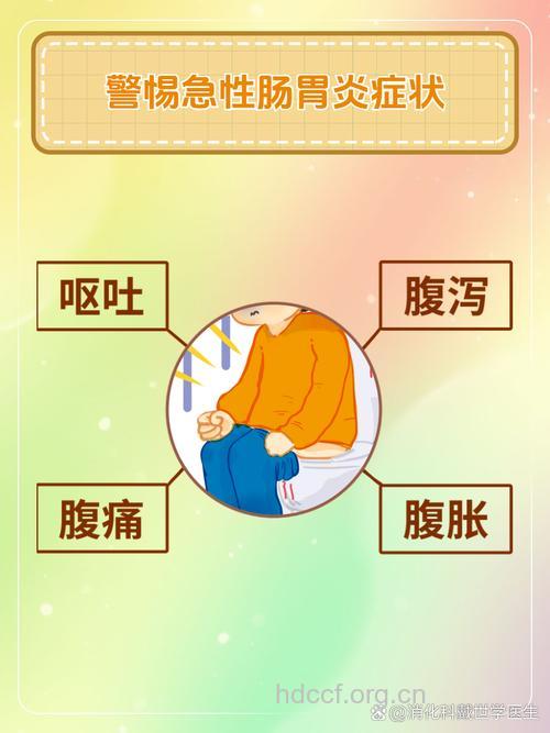 小心急性胃炎找上你!