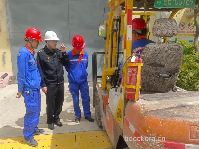 特种工需要做哪些检查呢?