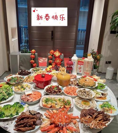 今天是小年夜 南方小年夜吃什么