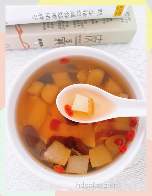 冬季护肺首选百合 推荐五款护肺百合食疗