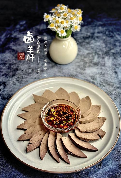 最容易伤肝的4种下酒菜