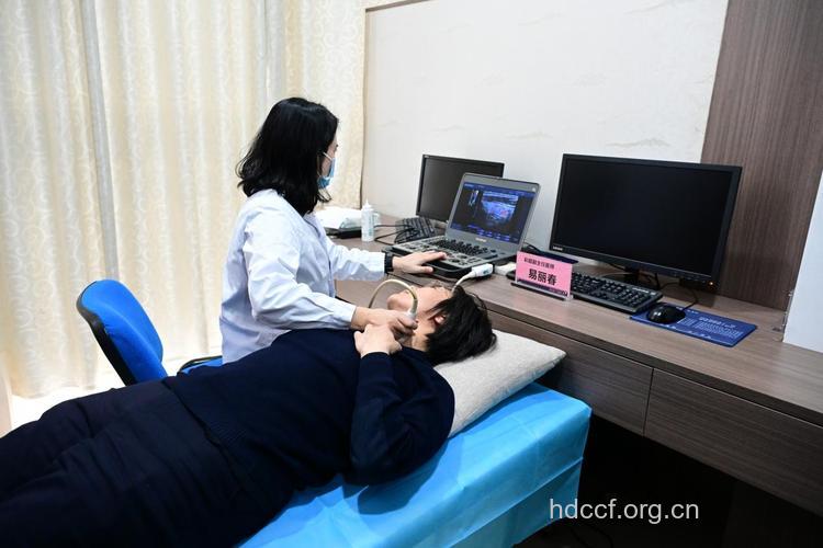 团体体检暴露出什么疾病？