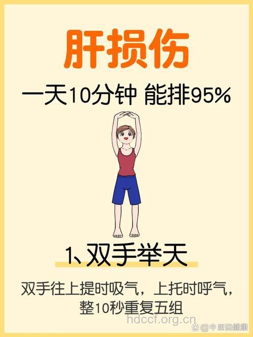 如何加快肝病的恢复