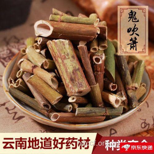 炮仗筒的功效与作用