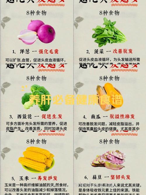 预防肝病多吃哪些食物