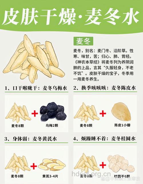 一到冬季皮肤干燥怎么办 三种蔬菜来救急