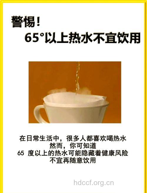 意想不到:一杯白开水能搞定10种疾病