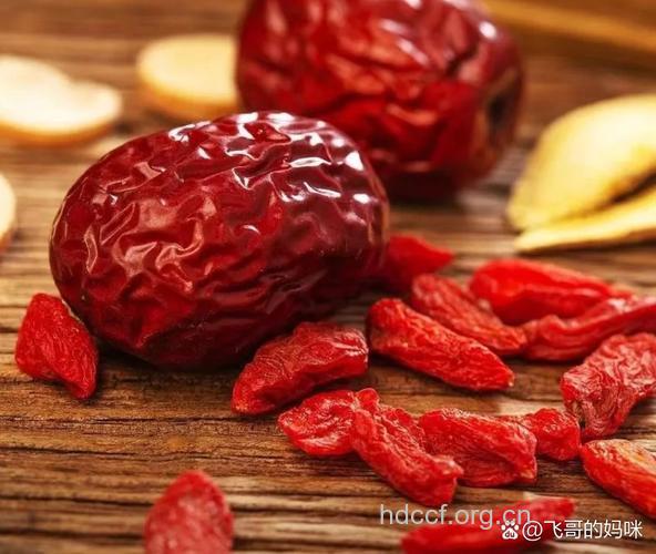 红枣养肝护肝效果好