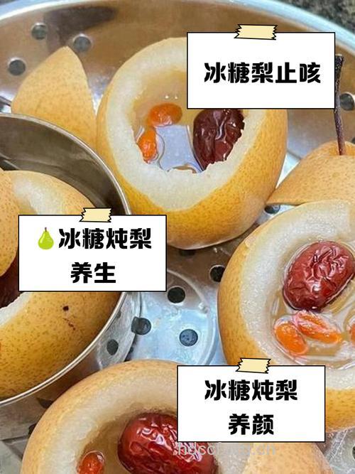 吃梨能降血脂 这些平凡食物也能降血脂